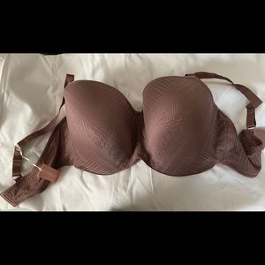 ThirdLove everyday lace t-shirt bra